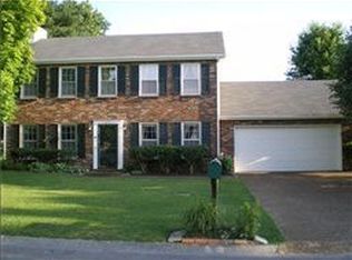 215 Jennette Pl, Franklin, TN 37064