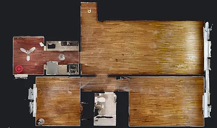 Sold by Calabrese Real Estate