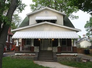 1192 Coronado Ave, Cincinnati, OH 45238