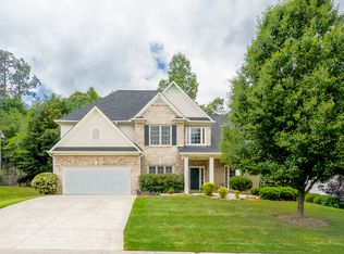 119 Highlands Dr, Woodstock, GA 30188