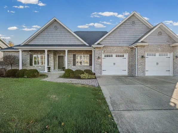 4413 Cairnapple Ct, West Lafayette, IN 47906