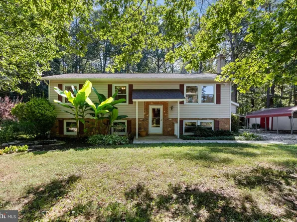 6035 Towles Mill Rd, Partlow, VA 22534