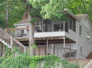 32 Sedalia Dr, Camdenton, MO 65020