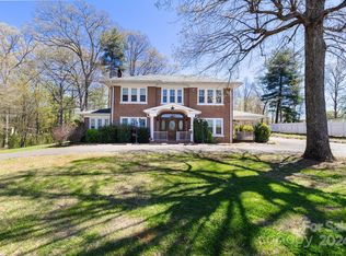505 Liledoun Rd, Taylorsville, NC 28681