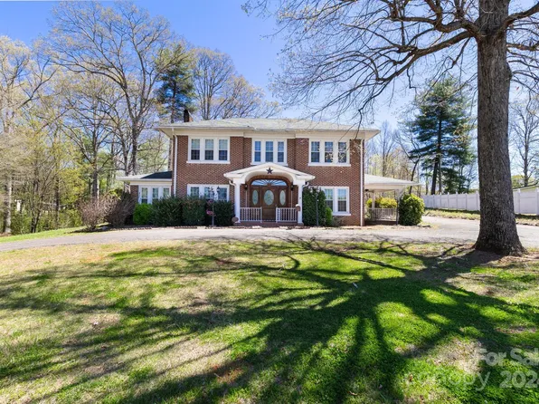 505 Liledoun Rd, Taylorsville, NC 28681