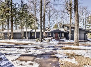 5727 Point O Pines Rd, Manitowish Waters, WI 54545
