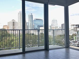 69 Rainey St, Austin, TX 78701