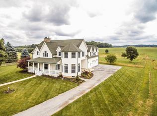 9731 Clemsonville Rd, Union Bridge, MD 21791