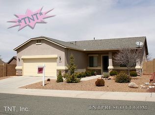 4087 N Providence Rd, Prescott Valley, AZ 86314