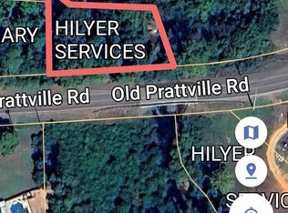 200 County Road 39, Millbrook, AL 36054