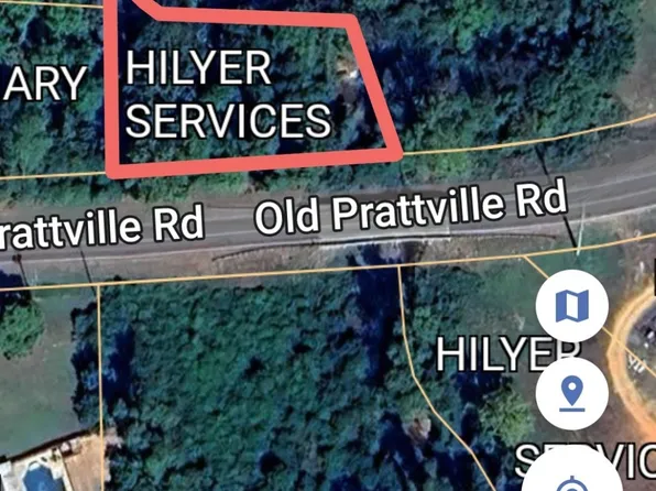 200 County Road 39, Millbrook, AL 36054