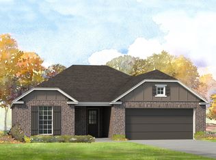 3642 E 144th Pl S, Bixby, OK 74008