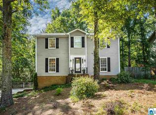 5187 Redfern Way, Birmingham, AL 35242