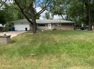 362 Kindig Rd, Indianapolis, IN 46217