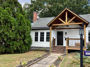 312 E 10th St, Washington, NC 27889