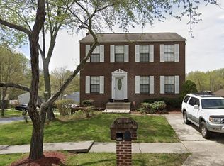 7317 Webster Turn, Fort Washington, MD 20744