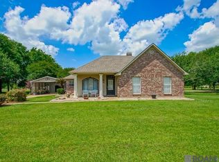 11645 Greenwell Springs Port Hudson Rd, Zachary, LA 70791