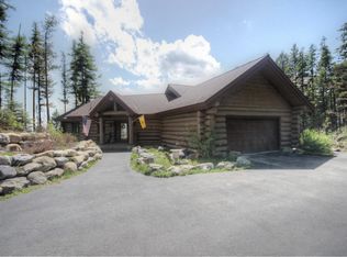 229 Ridge Run Ct, Whitefish, MT 59937