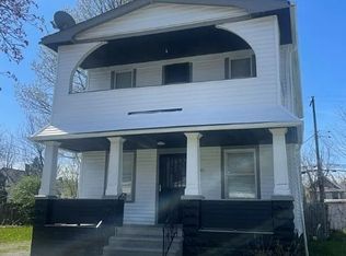 2800 E 124th St, Cleveland, OH 44120
