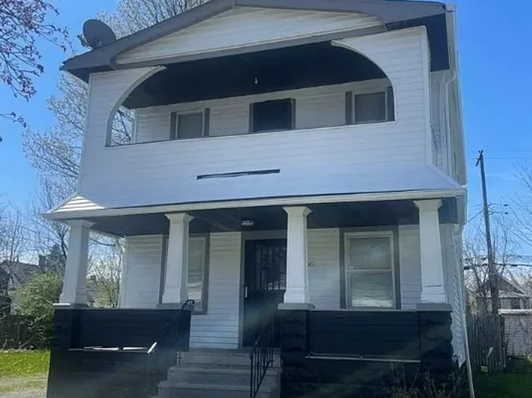 2800 E 124th St, Cleveland, OH 44120