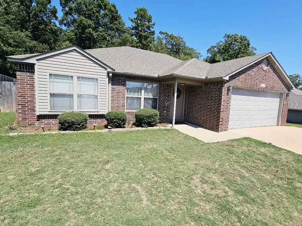 12104 Big Ridge Cir, Alexander, AR 72002