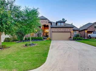 5 Littlehill Cir, Conroe, TX 77304
