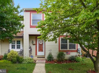 8534 Fortune Pl, Walkersville, MD 21793