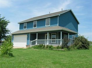 5008 Haley Ln, Stillwater, OK 74074