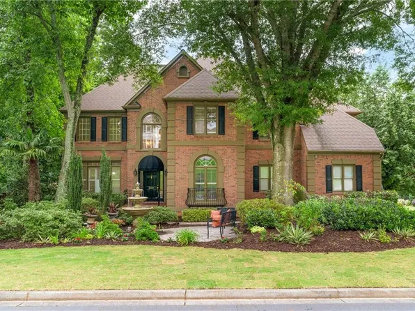 230 Leaf Ct, Johns Creek, GA 30005