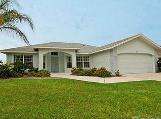 15 Fairway Rd, Rotonda West, FL 33947