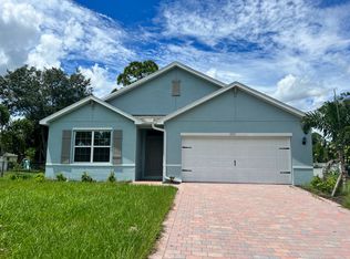 1358 La Suiza St, North Port, FL 34288