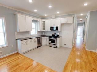 274 Old Bergen Rd, Jersey City, NJ 07305