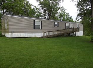 508 Snyder Ave, Novinger, MO 63559