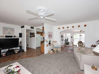 9935 W Desert Hills Dr, Sun City, AZ, 85351