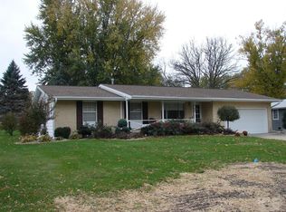 306 W Race St, Mount Pleasant, IA 52641