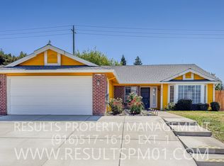 8400 Nandina Way, Antelope, CA 95843
