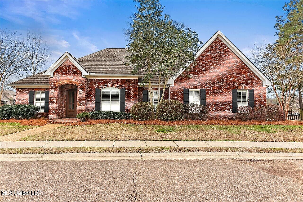 138 Grandeur Dr, Brandon, MS 39042 Zillow