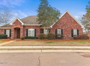 138 Grandeur Dr, Brandon, MS 39042