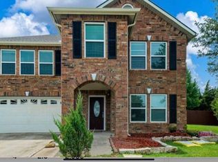 12511 Melrose Ln, Frisco, TX 75035