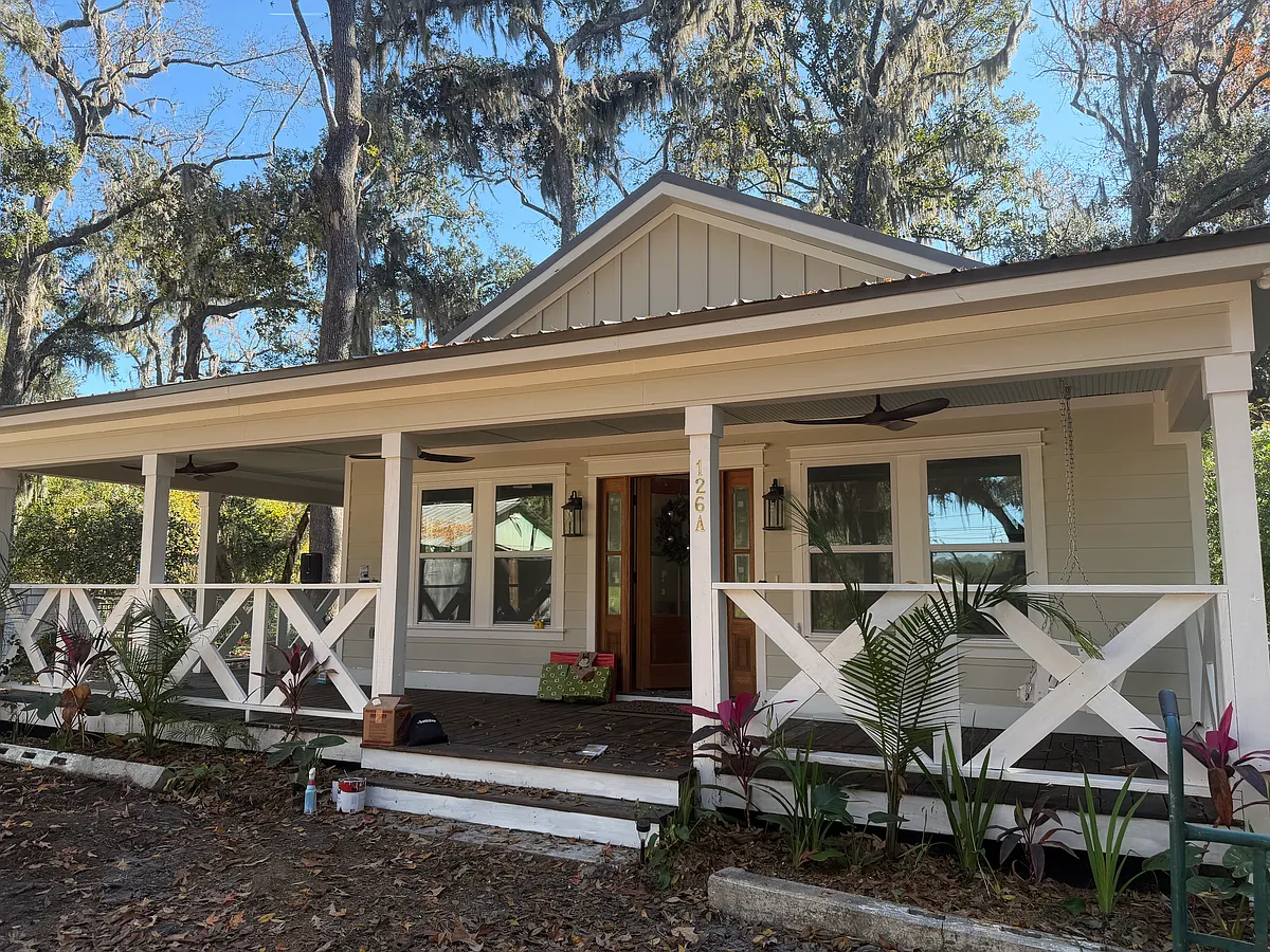 Building Photo - 126 Salt Creek Rd #A