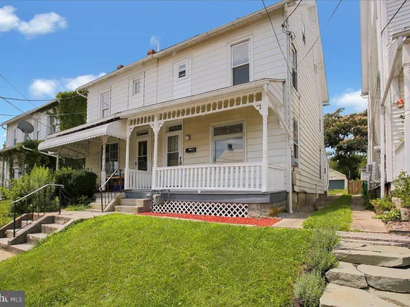 235 E Walnut St, Kutztown, PA 19530