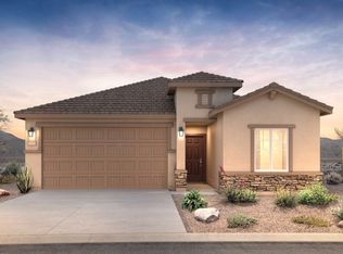 16500 S Placita Jibe, Sahuarita, AZ 85629