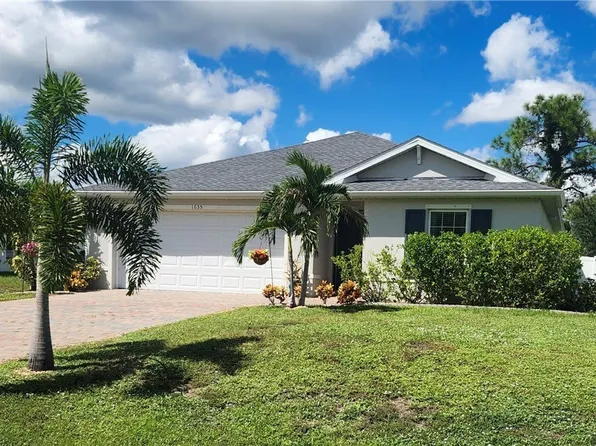 1635 NE 33rd St, Cape Coral, FL 33909