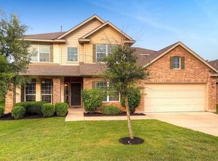 2412 Lost Mine Trl, Leander, TX 78641