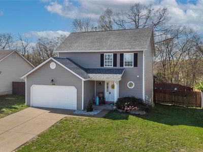 1952 Birchwood Dr, Barnhart, MO, 63012