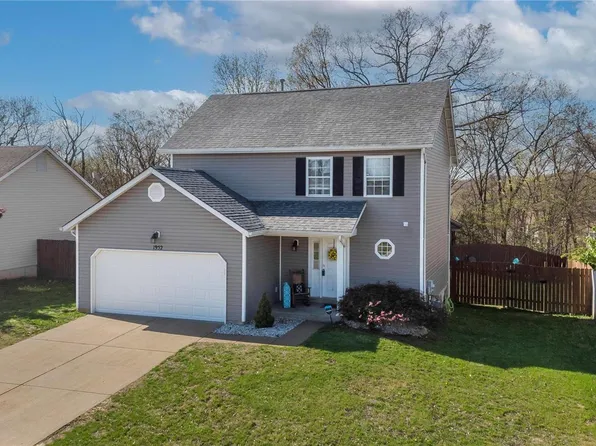1952 Birchwood Dr, Barnhart, MO 63012