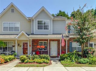 12610 Tucker Crossing Ln, Charlotte, NC 28273