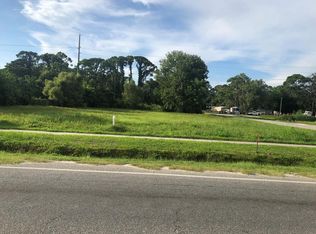 319 Highway 98, Eastpoint, FL 32328