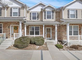 2668 Stonecrop Ridge Grv, Colorado Springs, CO 80910