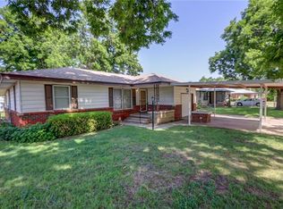 4409 N Stanley Ave, Warr Acres, OK 73122